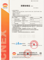 防爆自動(dòng)真空包裝機(jī)